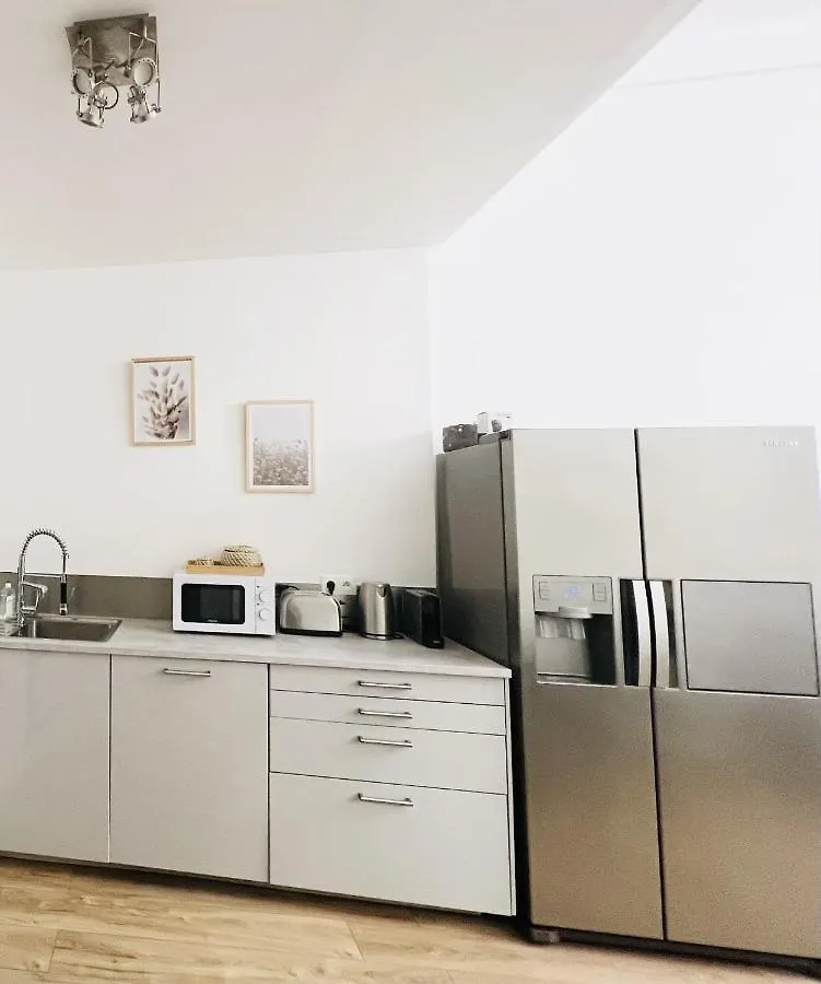 Sublime Appartement 2 Pieces Au Coeur De La Vieille Ville ニース アパート