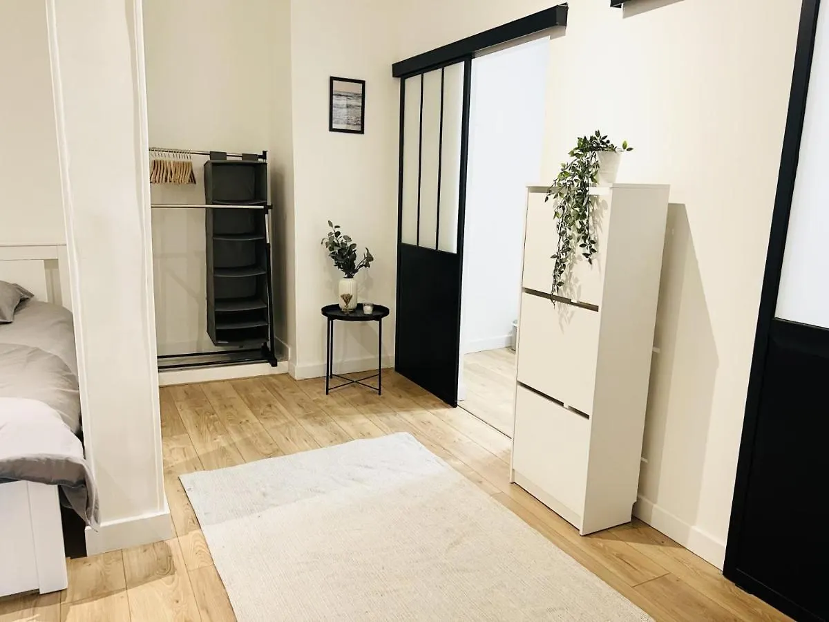 Apartment Sublime Appartement 2 Pieces Au Coeur De La Vieille Ville Nice