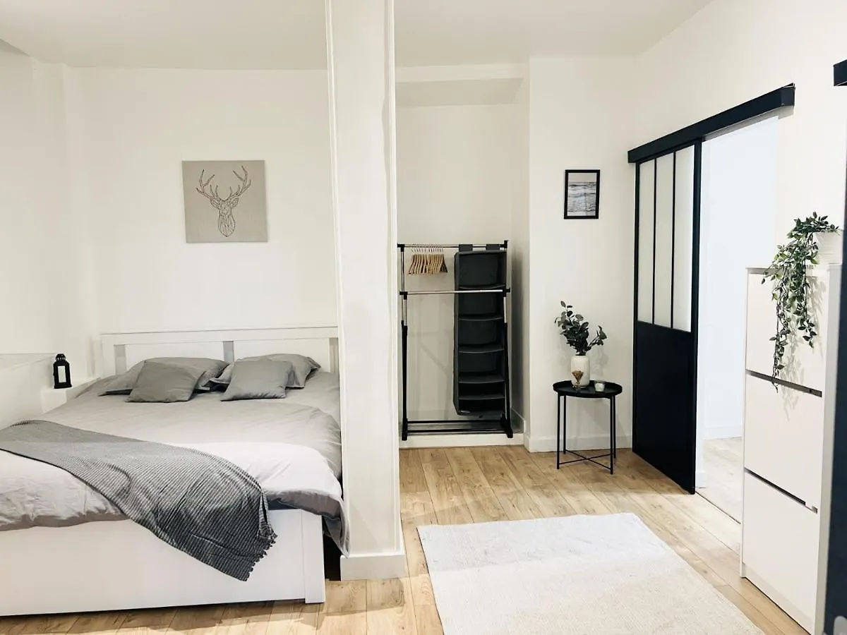 Apartment Sublime Appartement 2 Pieces Au Coeur De La Vieille Ville Nice