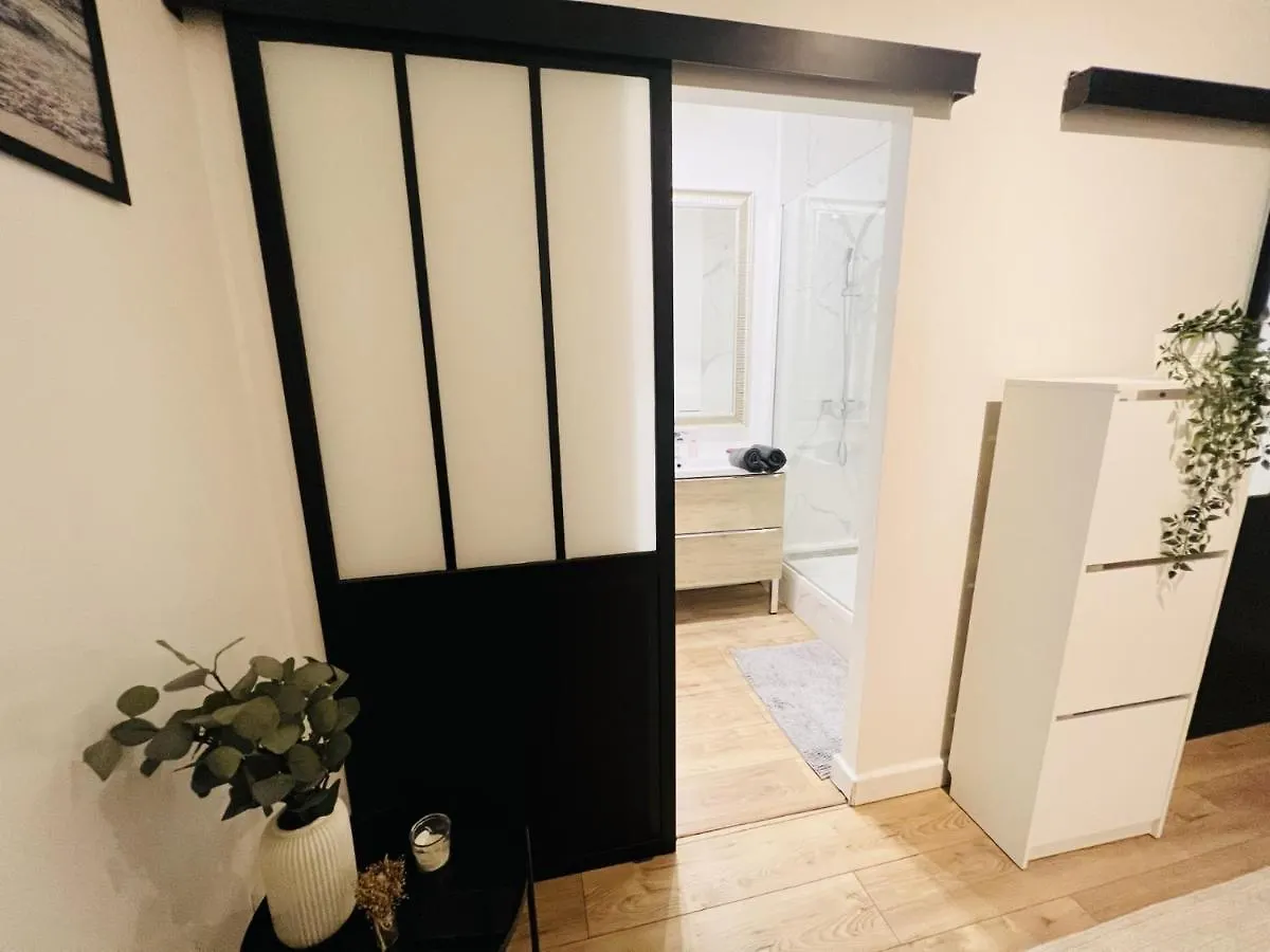 Apartment Sublime Appartement 2 Pieces Au Coeur De La Vieille Ville Nice France