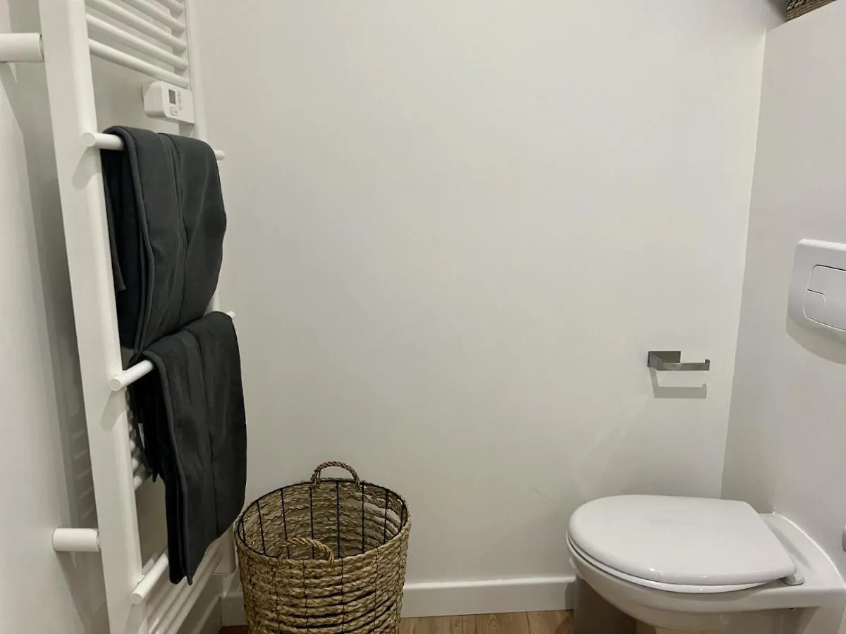 Sublime Appartement 2 Pieces Au Coeur De La Vieille Ville Nice 0*,