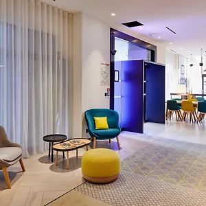 Szálloda Holiday By Ihg, Nizza