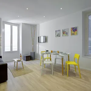 Maison Bianchi - Raspail Апартаменты