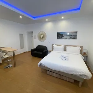 Résidence Akantha Apartahotel