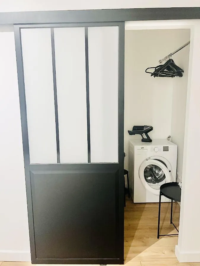 Sublime Appartement 2 Pieces Au Coeur De La Vieille Ville 니스